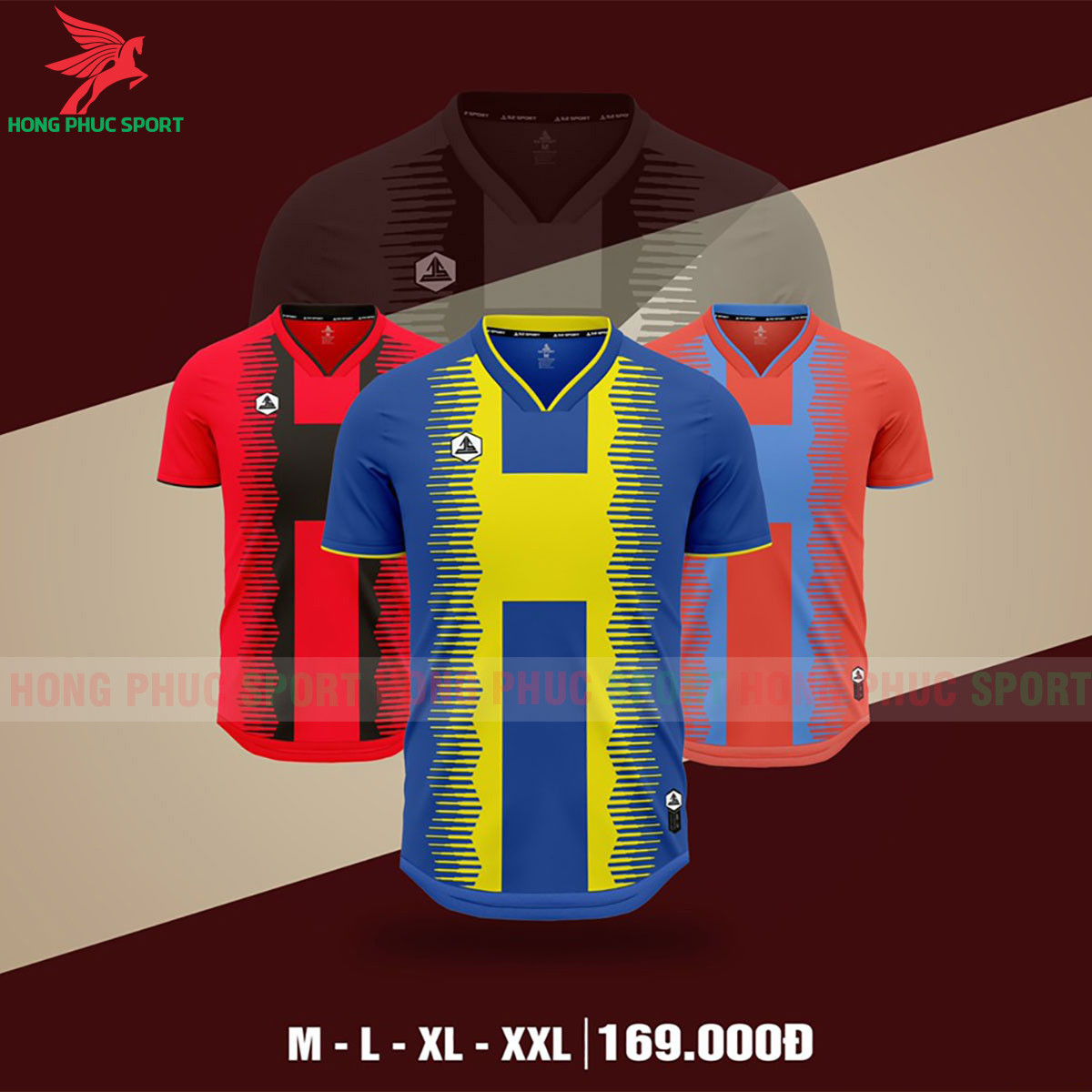 BỘ QUẦN ÁO BÓNG ĐÁ KHÔNG LOGO AUTHENTIC 2021 COMIENZO - VẢI MÈ CAO CẤP