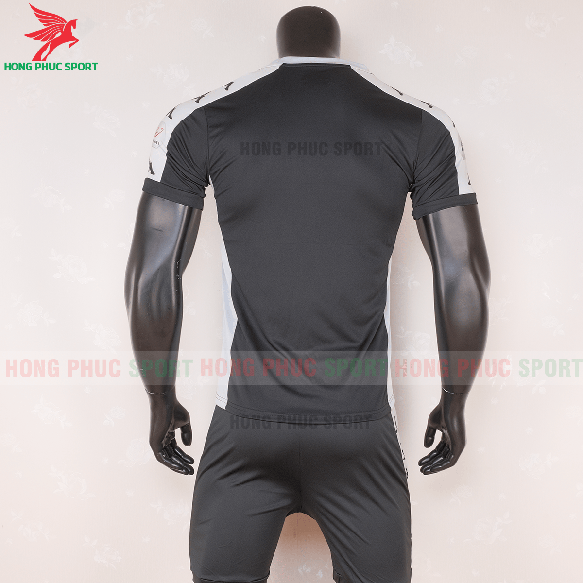 Áo thủ môn TP.Hồ Chí Minh 2020 (sau)