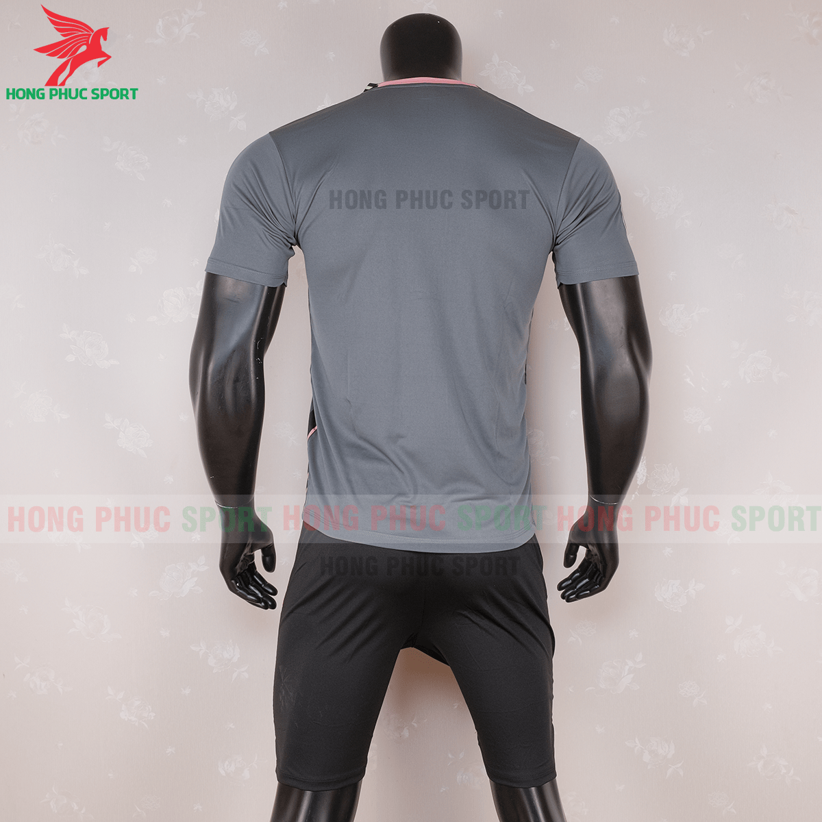 Áo đấu Tottenham 2020 phiên bản Fan 1 (sau)