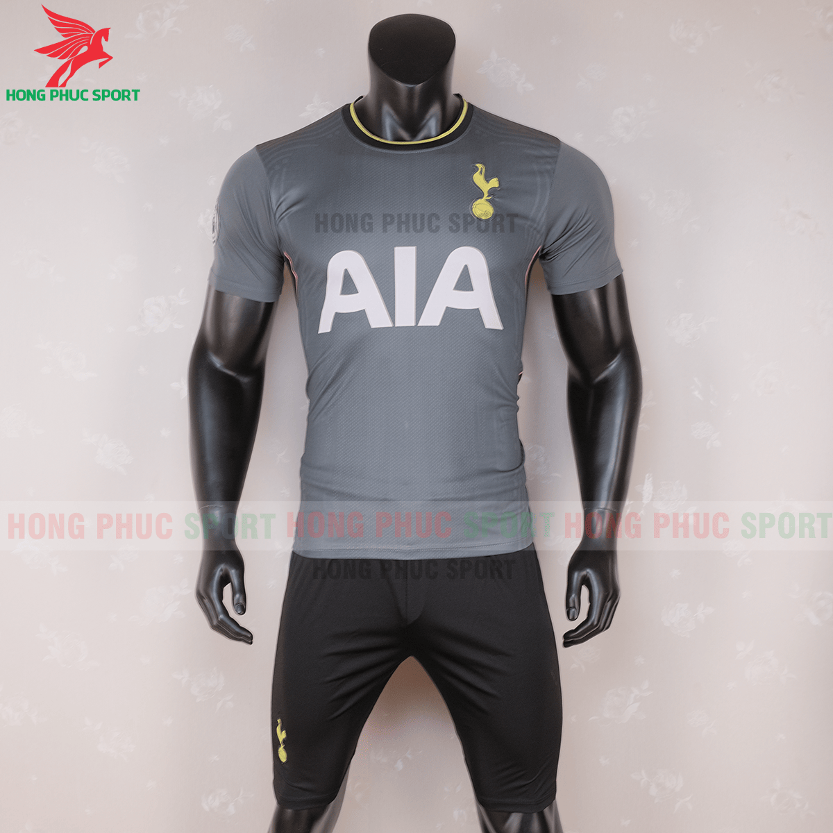 Áo đấu Tottenham 2020 phiên bản Fan 1 (trước)