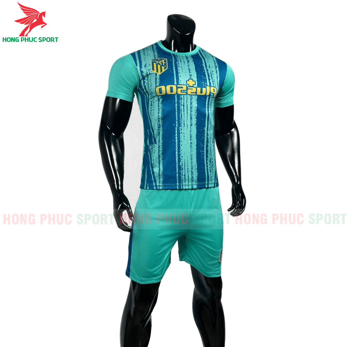 Áo đấu Atletico Madrid 2021 2022 phiên bản fan
