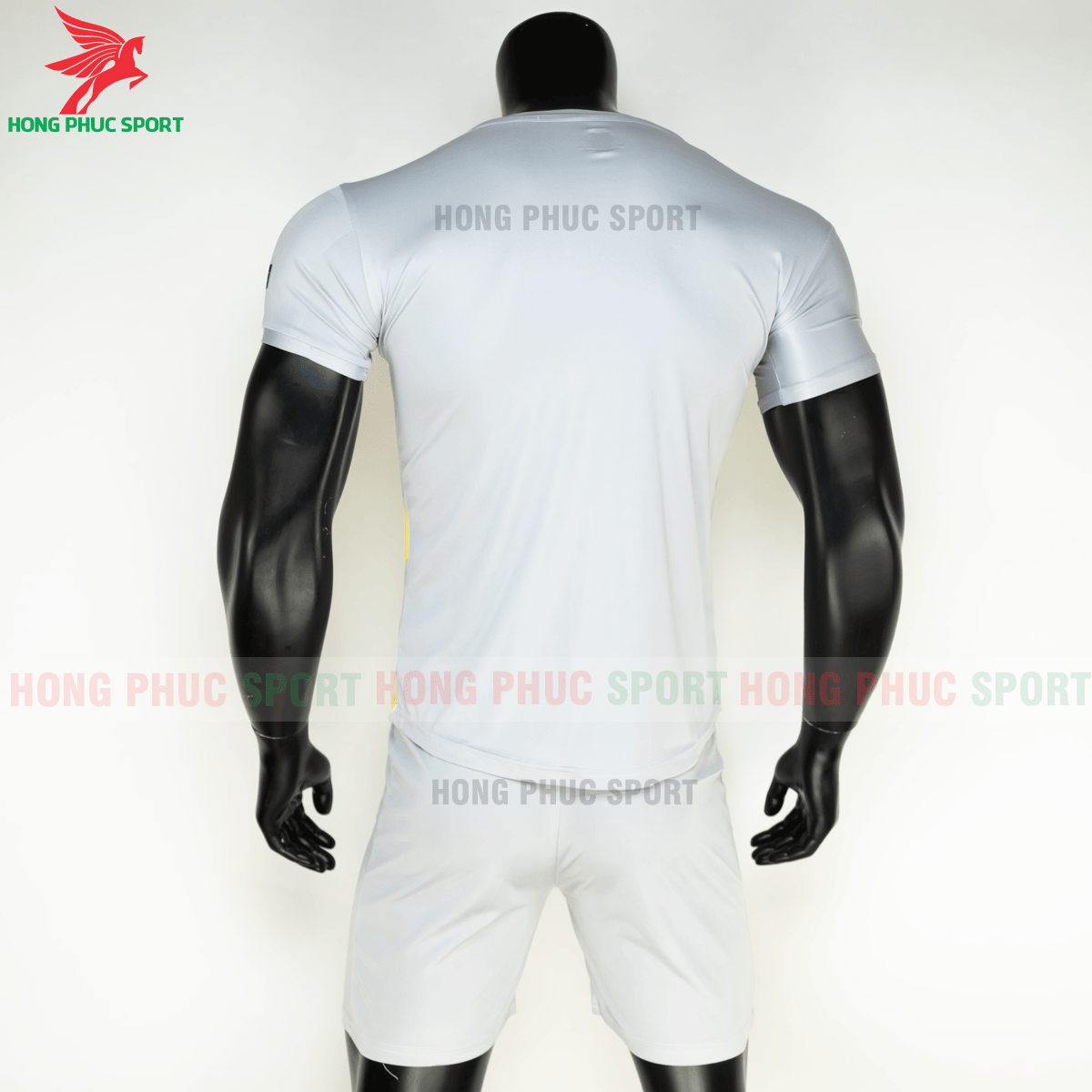 Áo bóng đá Juventus 2020 2021 phiên bản fan 6 (sau)