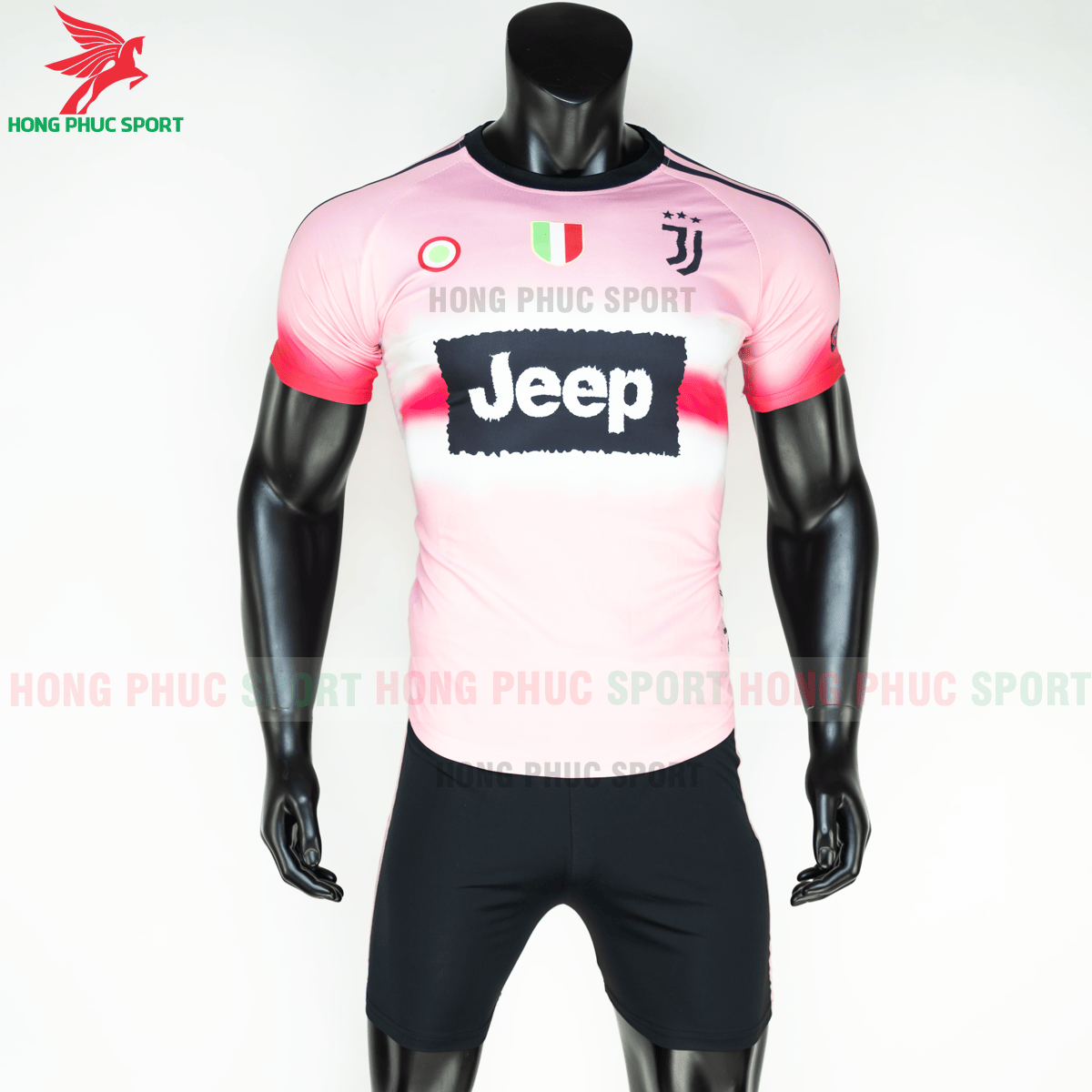 Áo bóng đá Juventus 2015 2016 sân khách (trước)