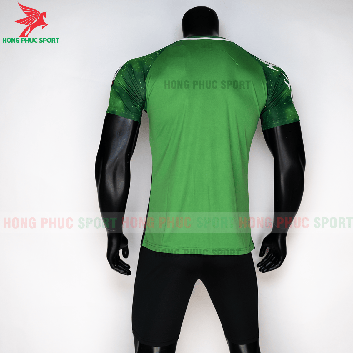 Áo đấu Juventus 2020 phiên bản Fan 1 (sau)