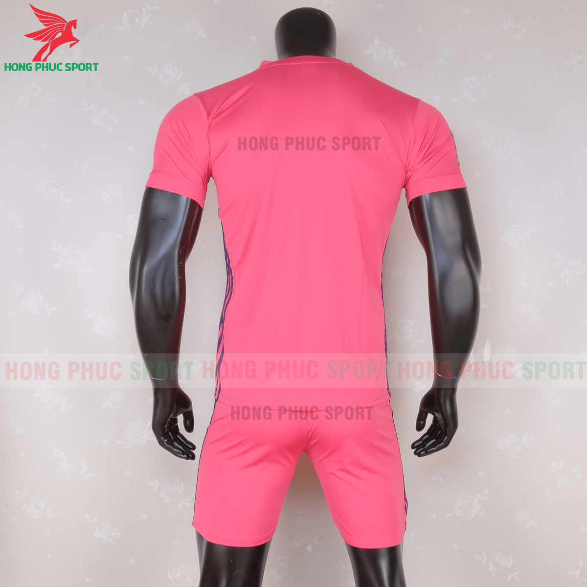 Áo đấu Real Madrid 2020 sân khách (sau)