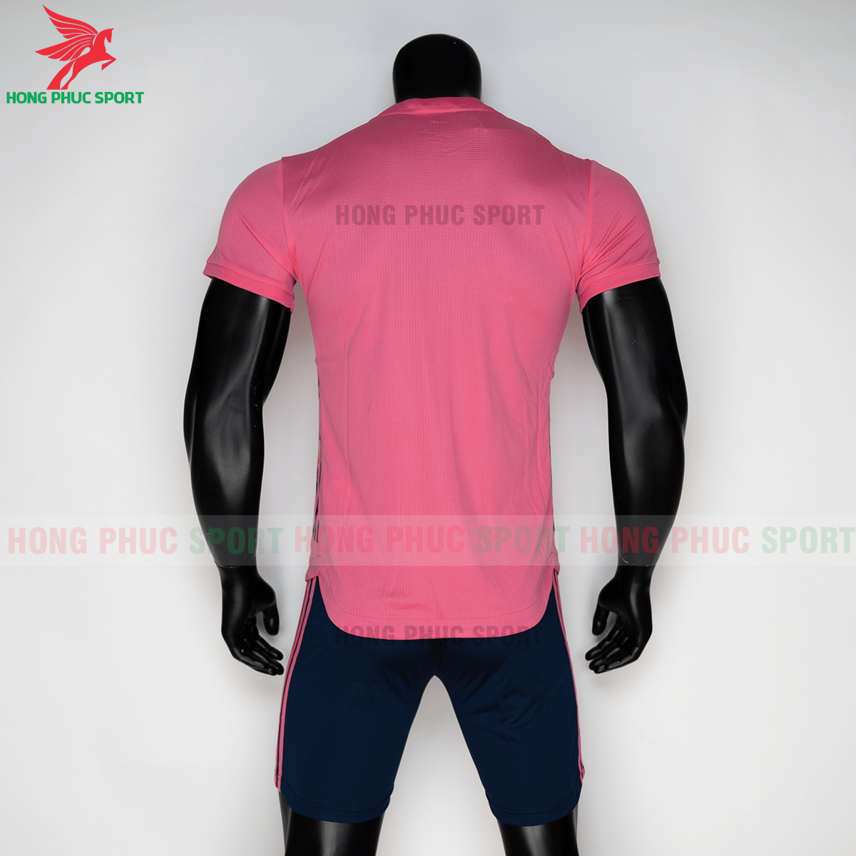 Áo đấu Real Madrid 2020 sân khách (sau)