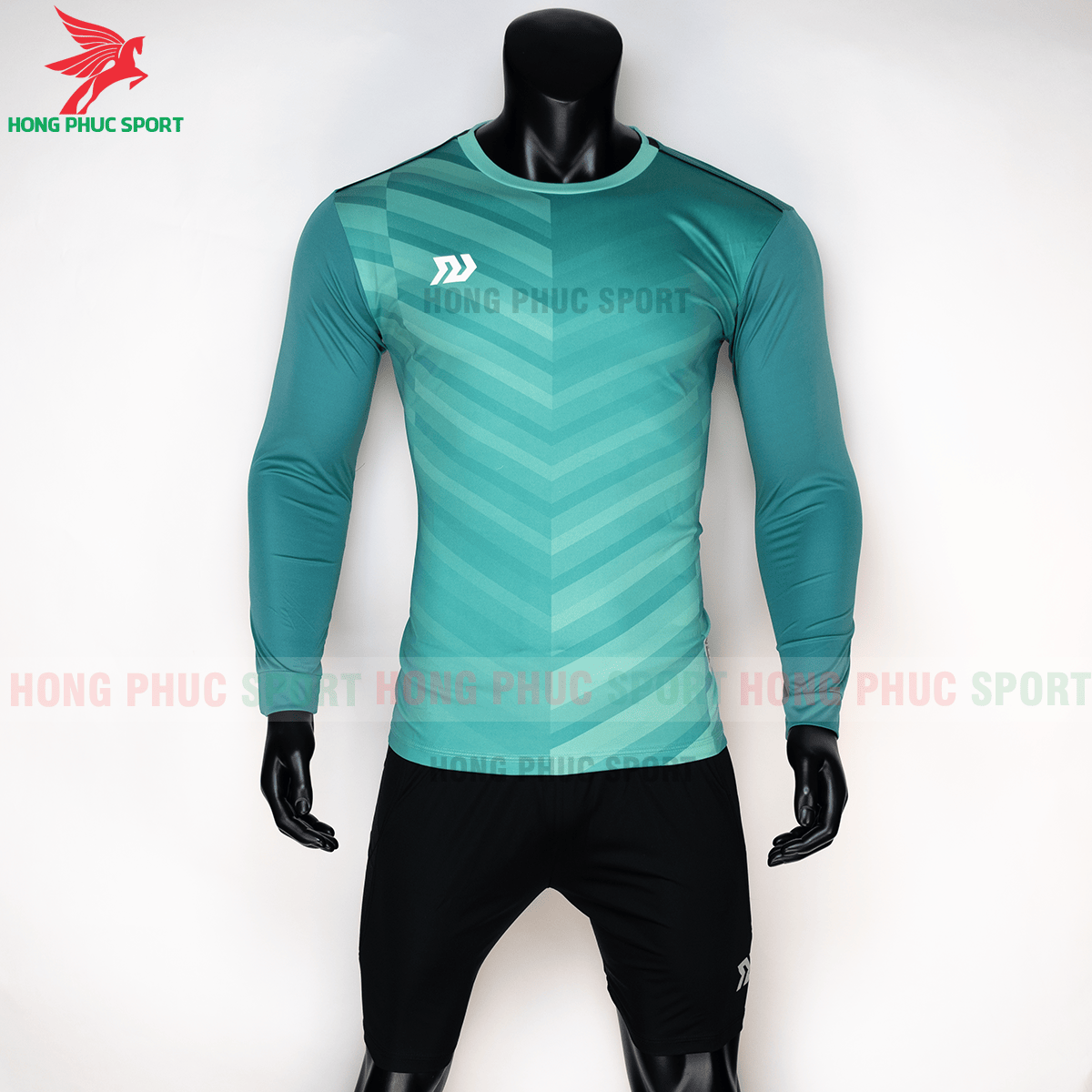 Áo thủ môn Bulbal 2020 xanh lá (trước)