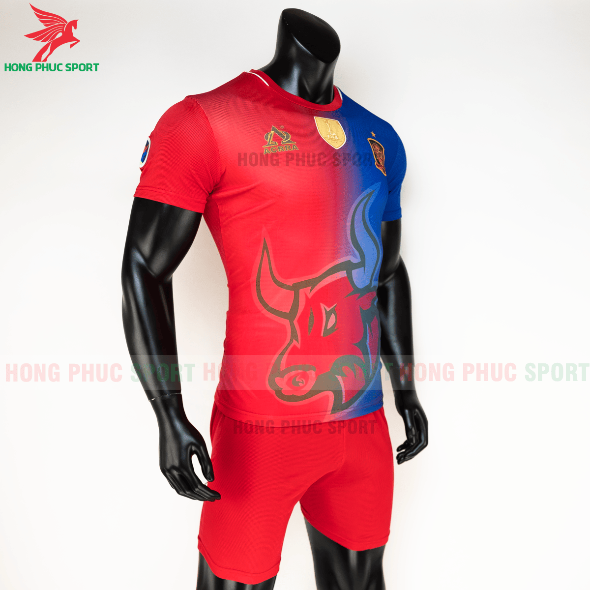 BỘ QUẦN ÁO ĐẤU TUYỂN TÂY BAN NHA 2021 PHIÊN BẢN FAN – HÀNG VIỆT NAM