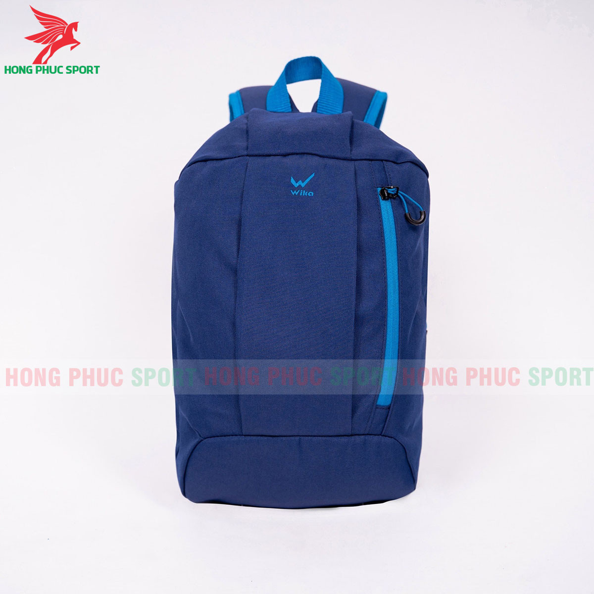 BALO THỂ THAO WIKA EASYGO MÀU XANH NAVY