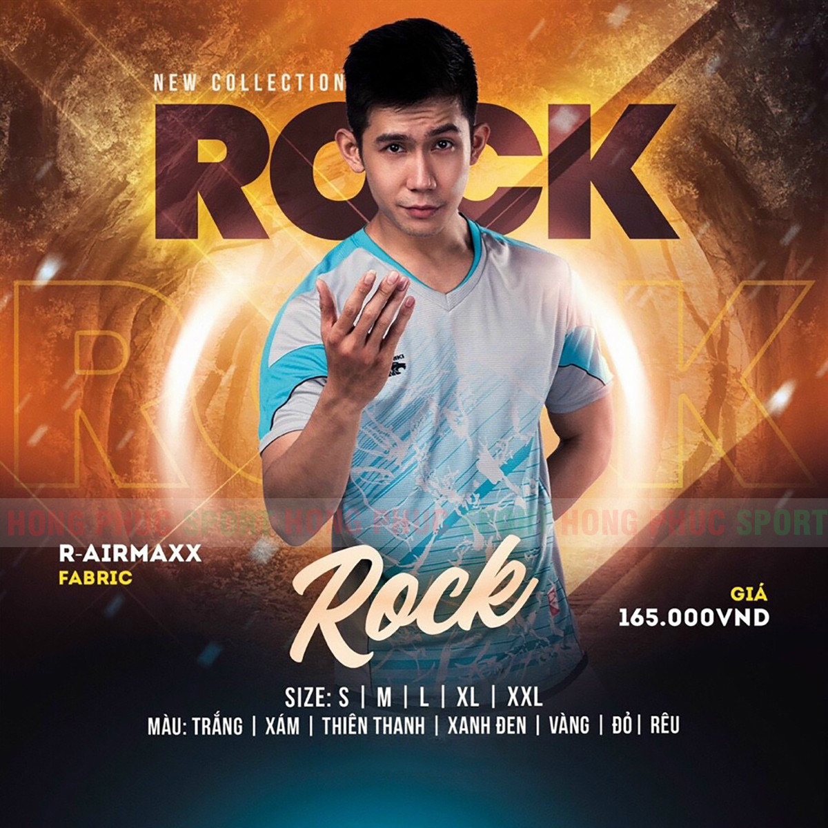 BỘ QUẦN ÁO BÓNG ĐÁ KHÔNG LOGO RIKI ROCK XÁM XANH - THUN LẠNH CAO CẤP