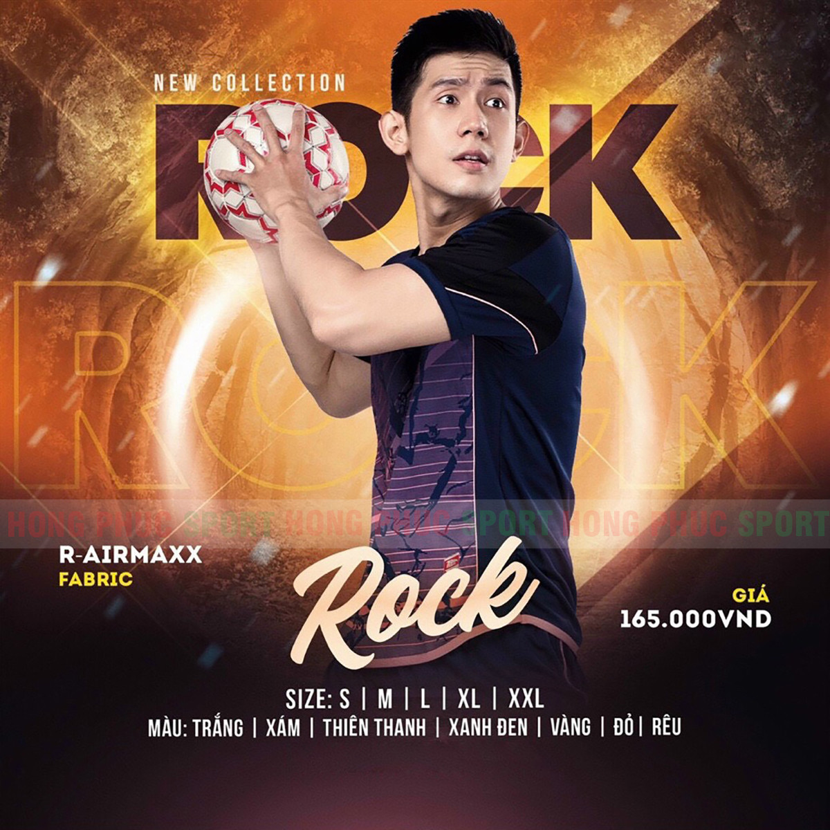 BỘ QUẦN ÁO BÓNG ĐÁ KHÔNG LOGO RIKI ROCK XANH ĐEN - THUN LẠNH CAO CẤP