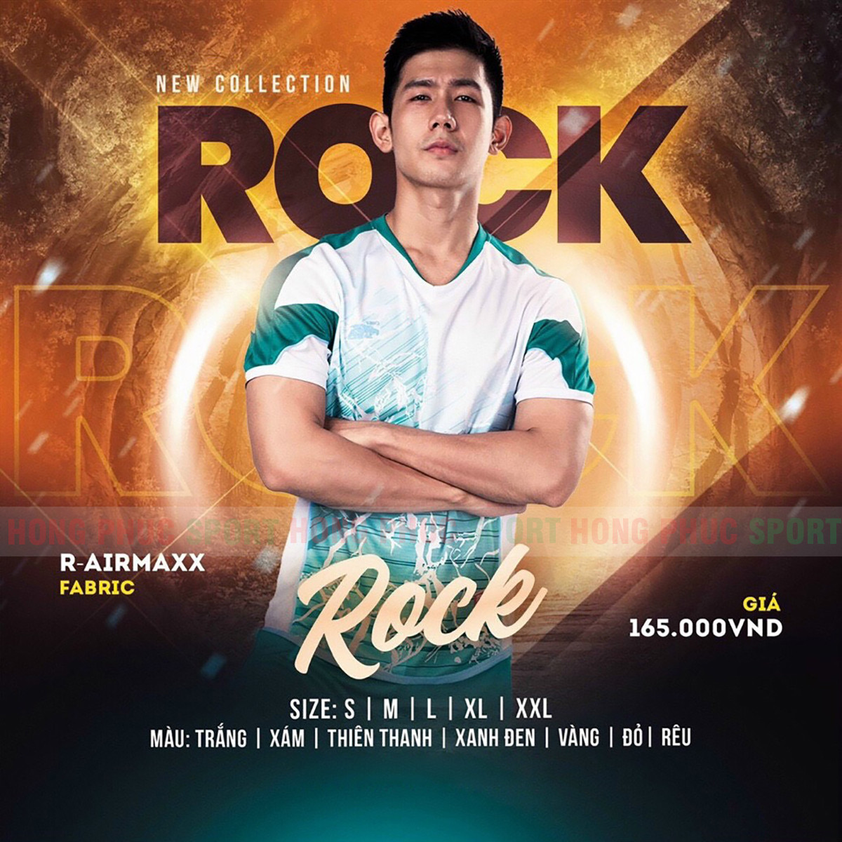 BỘ QUẦN ÁO BÓNG ĐÁ KHÔNG LOGO RIKI ROCK XANH RÊU - THUN LẠNH CAO CẤP