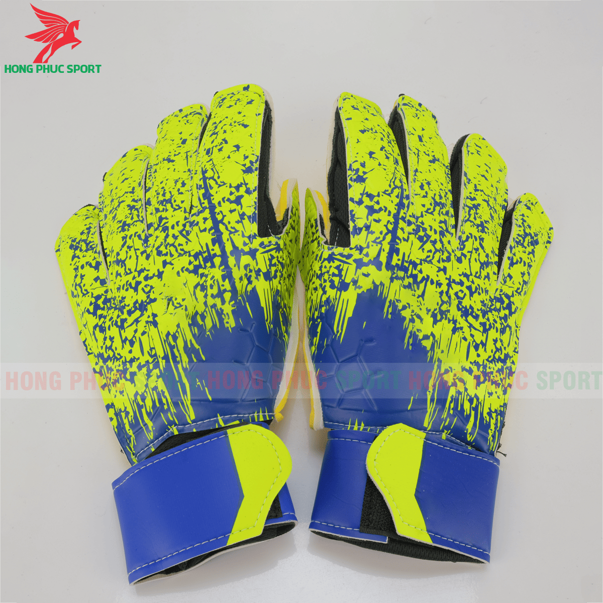 GĂNG TAY THỦ MÔN ADIDAS CÓ XƯƠNG MÀU VÀNG