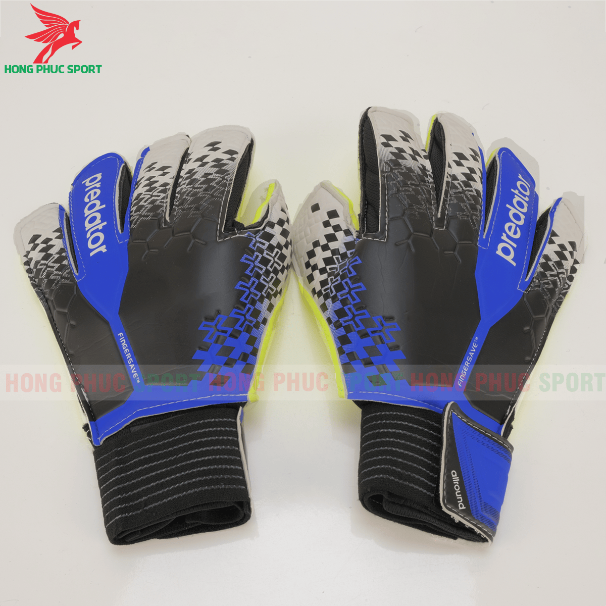 Găng tay thủ môn Adidas Predator All mẫu 3