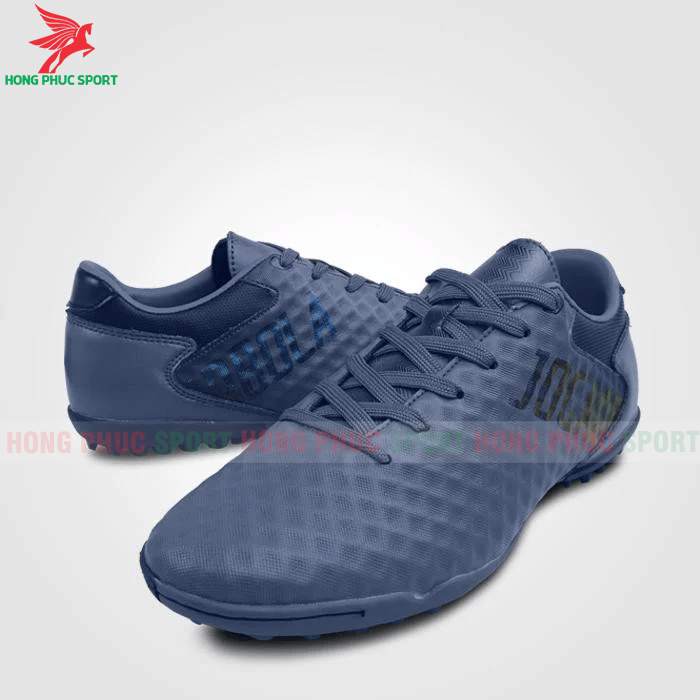 Giày Jogarbola 9019 sân cỏ nhân tạo tím