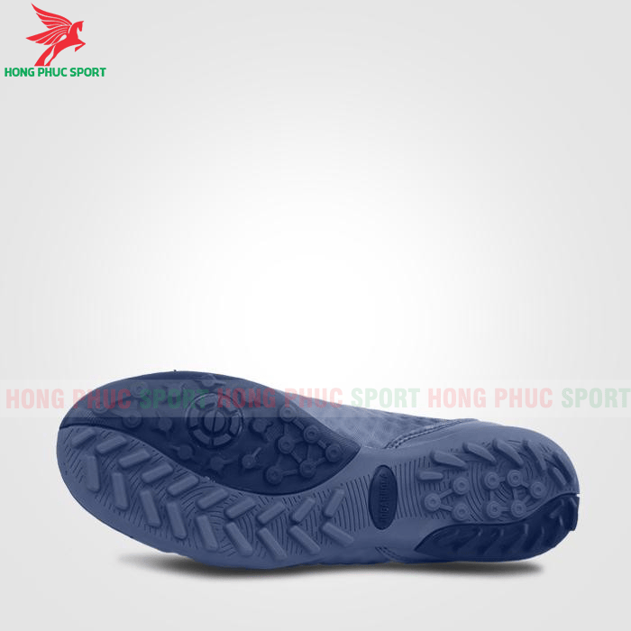 Giày Jogarbola 9019 sân cỏ nhân tạo tím (đế)