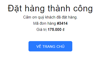 Hướng dẫn đặt hàng tại Hồng Phúc Sport 5
