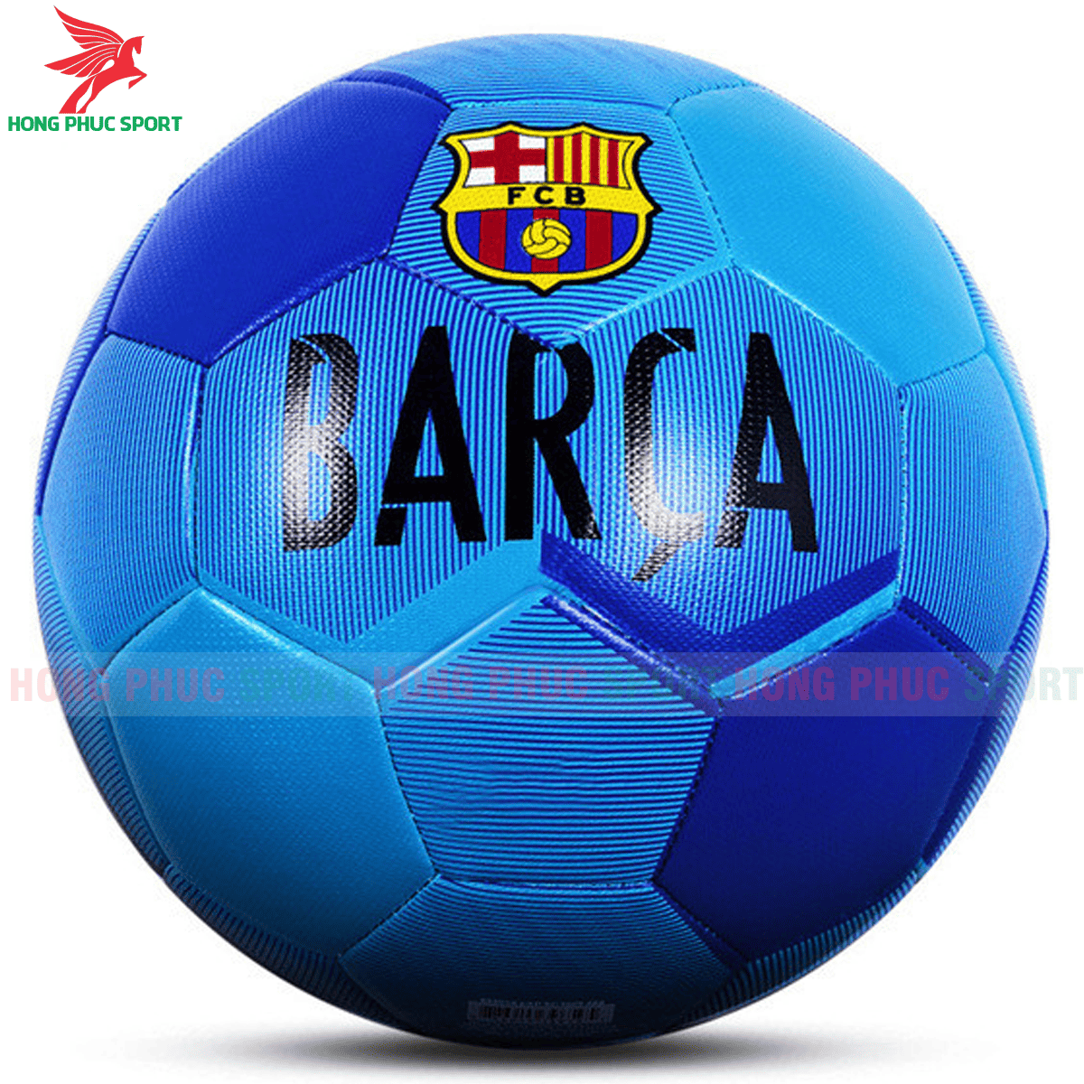 Quả bóng đá Barcelona 2021 mẫu 3