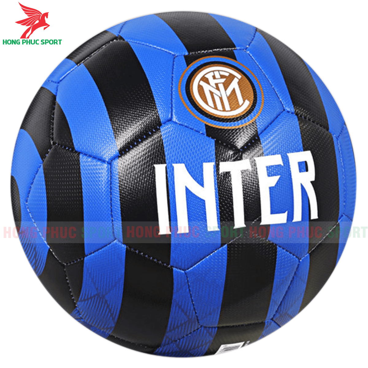 Quả bóng đá Inter Milan 2021