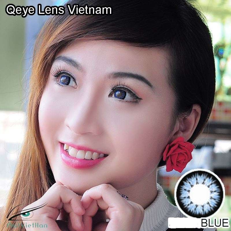 Kính áp tròng PC BLUE