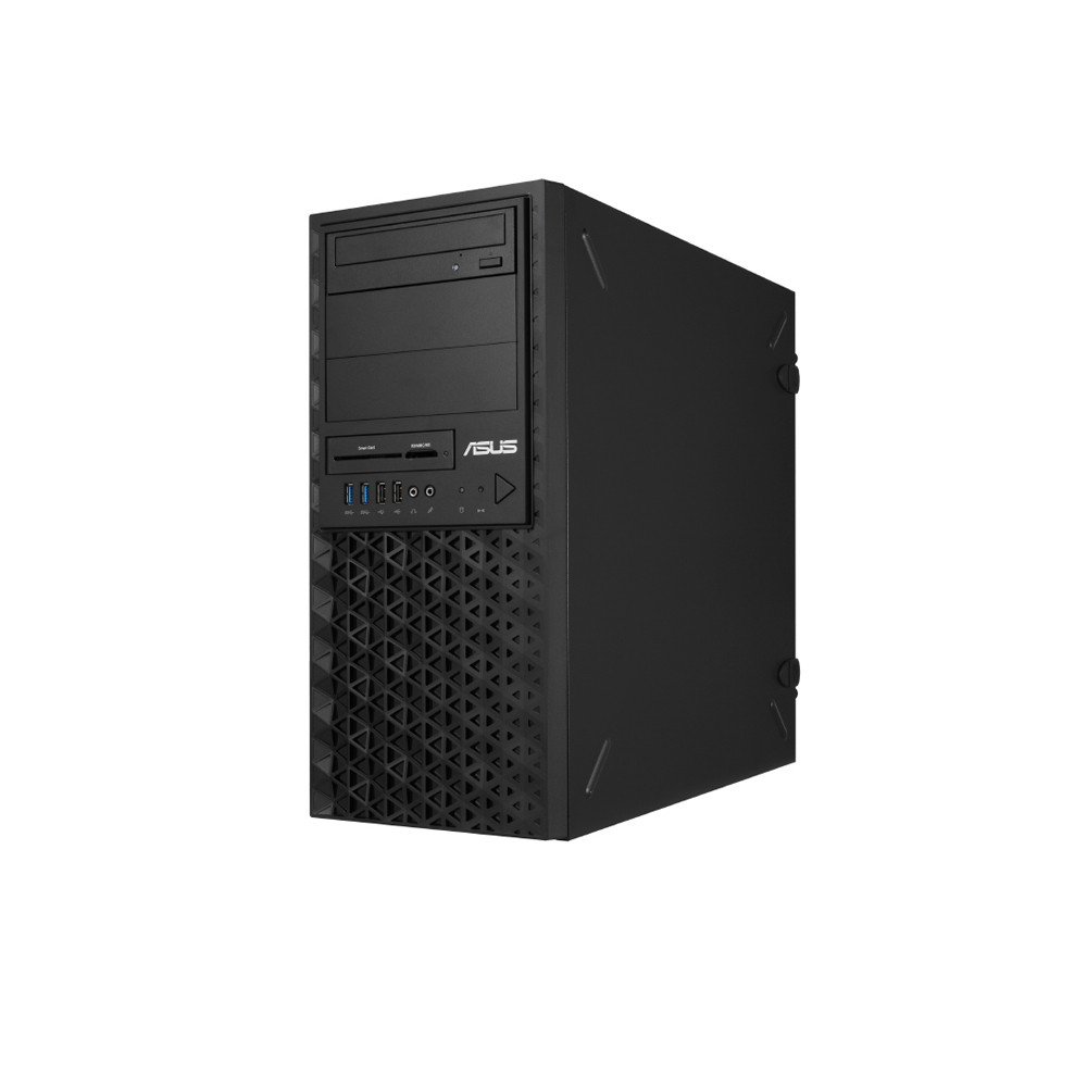 Máy chủ SERVER ASUS TS100-E11-PI4-2334013Z (E-2334/16GD4/1TB HDD/C256/2 x Intel LAN I210-AT/300W/nOS/ĐEN)