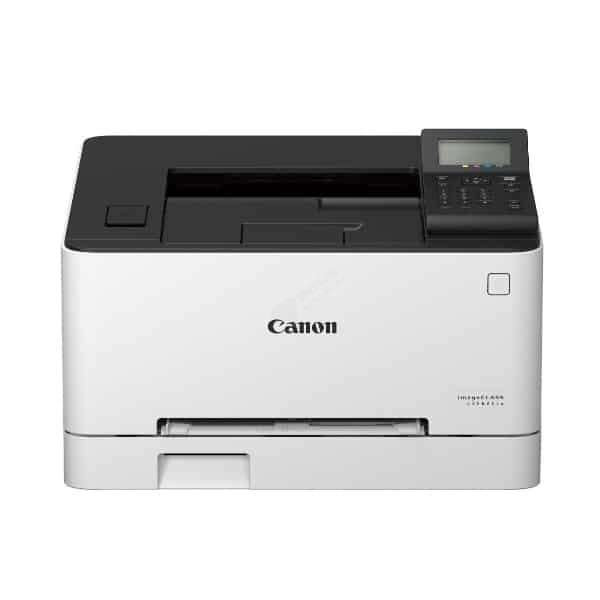 Máy in Canon LBP 621CW (In laser màu, Kết nối Wifi)