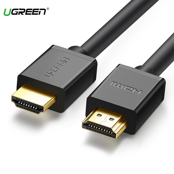 Dây HDMI 1.4 đồng 100%, 19+1 dài 3M (10108) - MBC