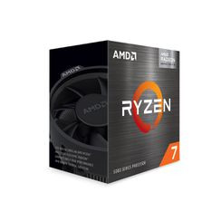 CPU AMD Ryzen 7 5700G (3.8GHz boost 4.6GHz, 8 nhân 16 luồng, 20MB Cache, 65W, Socket AM4) - MBC