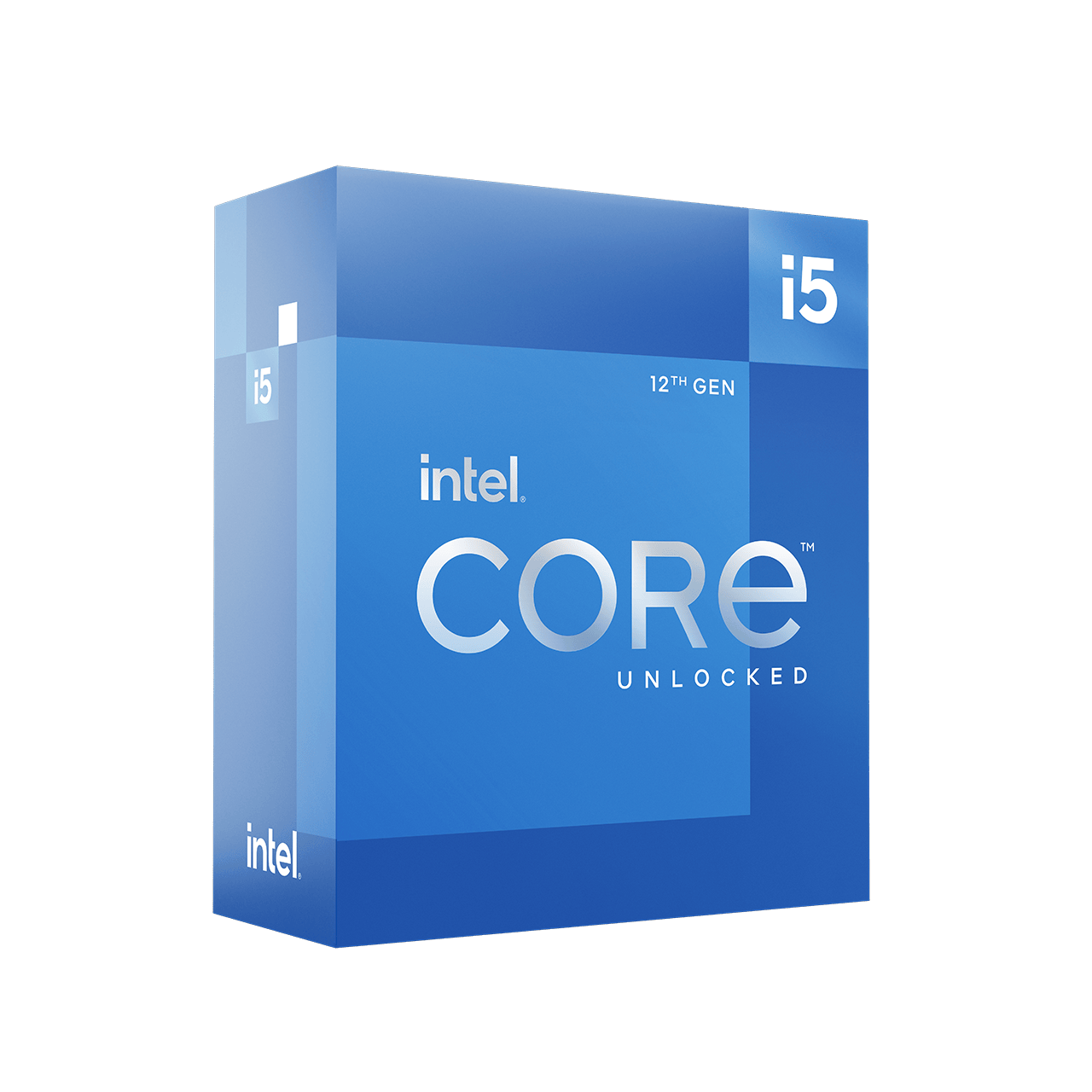 CPU Intel Core i5 12600K / 3.7GHz Turbo 4.9GHz / 10 Nhân 16 Luồng / 20MB / LGA 1700 - MBC