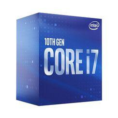 CPU Intel Core i7-10700F (2.9GHz turbo up to 4.8GHz, 8 nhân 16 luồng, 16MB Cache, 65W) - Socket Intel LGA 1200 - MBC
