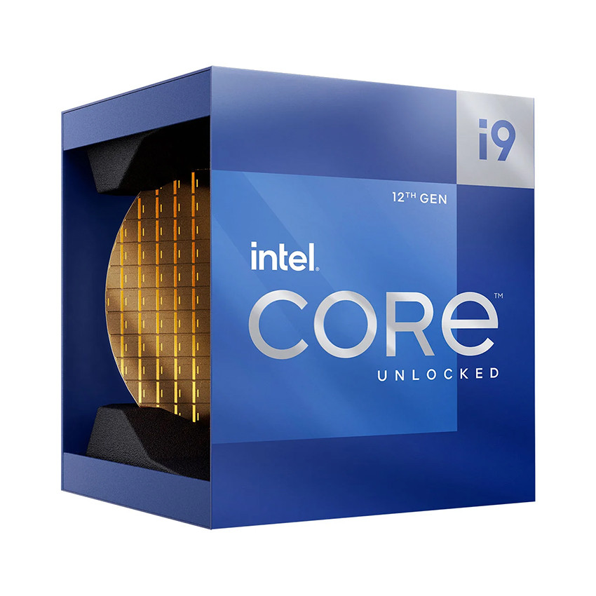 CPU Intel Core i9-12900K (30M Cache, up to 5.20 GHz, 16C24T, Socket 1700) - MBC