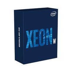CPU Intel Xeon W-1270P (3.8 GHz turbo up to 5.1GHz, 8 nhân 16 luồng, 16MB Cache, 125W) - Socket Intel LGA 1200 - MBC