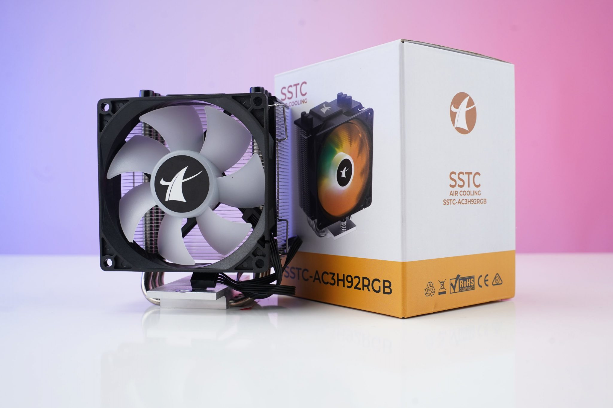 Tản nhiệt khí giá 300K “cân” Core i9 12900K?