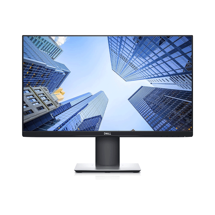 Màn hình Dell P2319H (23 inch/FHD/LED/IPS/DP+HDMI+VGA/250cd/m²/60Hz/5ms) - MBC