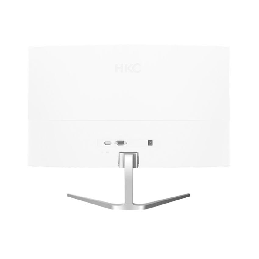 Màn hình HKC M27A9X-W (27inch/FHD/IPS/75Hz/12ms/220nits/HDMI+VGA/Cong)