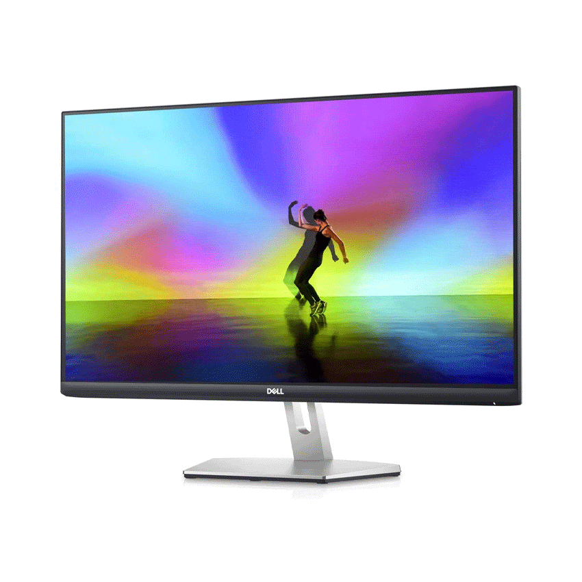 Màn hình Dell S2421H (23.8inch/FHD/IPS/75Hz/8ms/250nits/HDMI+Audio/Freesync/Loa) - MBC