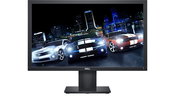 Màn hình máy tính Dell E2222H 21.5 inch FHD VA - MBC