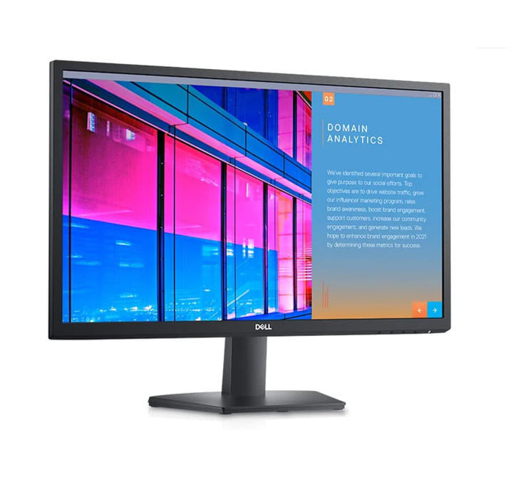 Màn hình máy tính Dell SE2422H 23.8 inch FHD VA - MBC