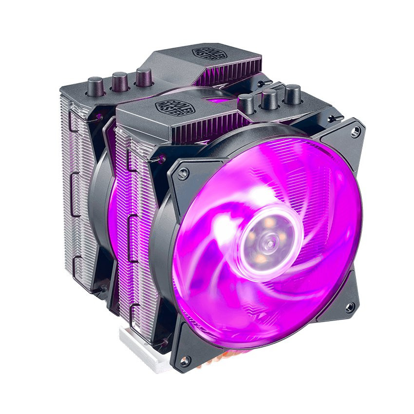 Tản nhiệt CPU Cooler Master MasterAir 620P - MBC