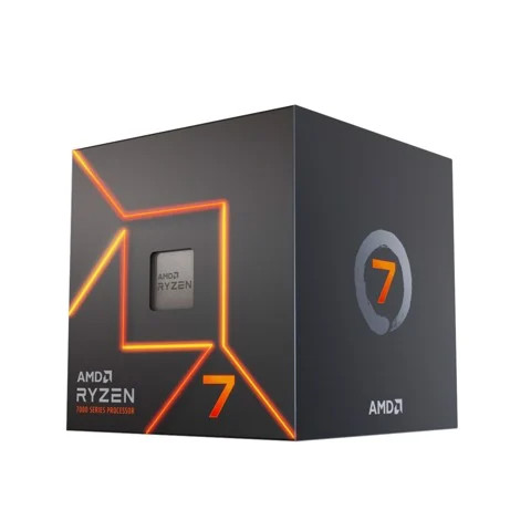CPU AMD Ryzen 7 7700 MBC