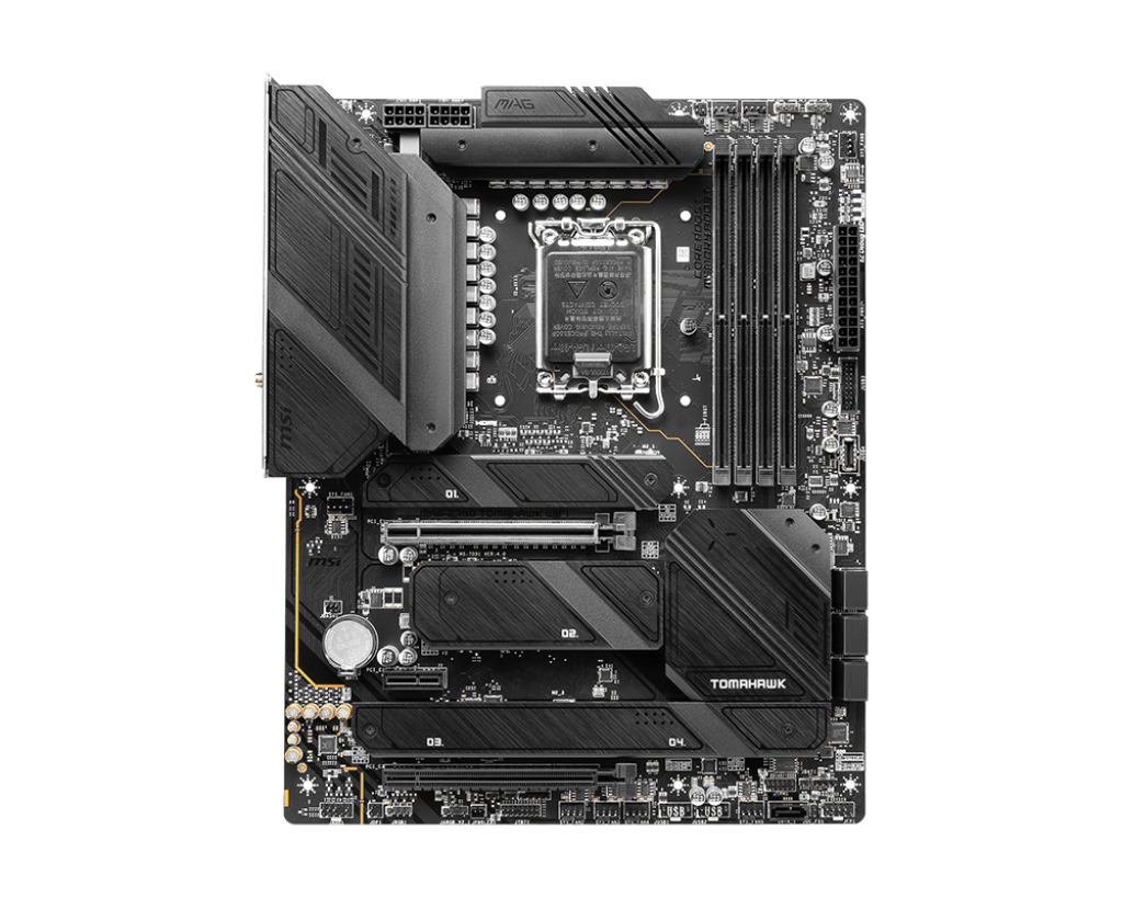 Mainboard MSI Z790 Tomahawk Wifi DDR5 - MBC