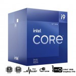 CPU Intel Core i9-12900 (2.4GHz turbo up to 5.1Ghz, 16 nhân 24 luồng, 30MB Cache, 65W) - Socket Intel LGA 1700/Alder Lake)- MBC