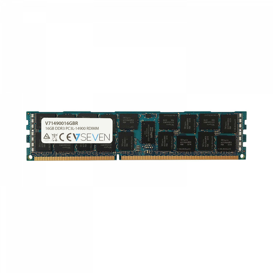 Ram Samsung ECC 16GB /1866