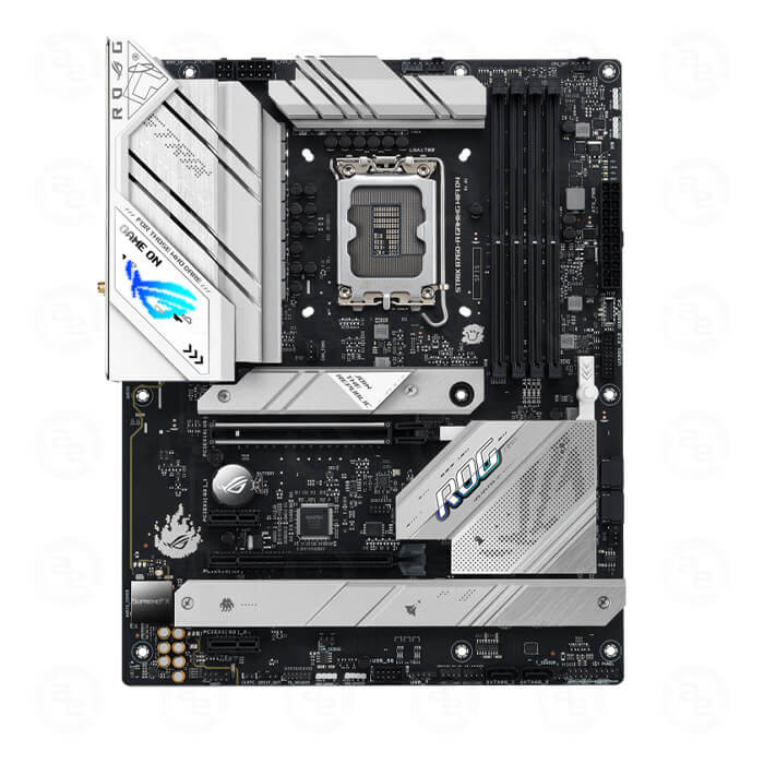 Mainboard Asus ROG STRIX B760-A GAMING WIFI DDR4 - MBC
