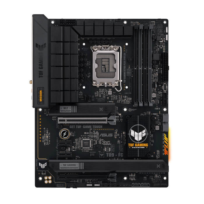 Mainboard Asus TUF GAMING B760-PLUS WIFI DDR4 - MBC