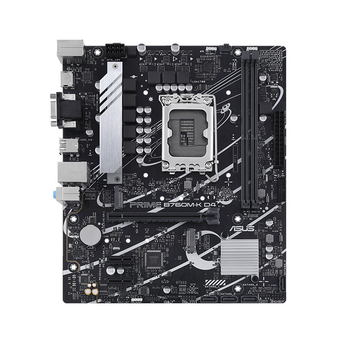 MAINBOARD ASUS PRIME B760M-K DD4