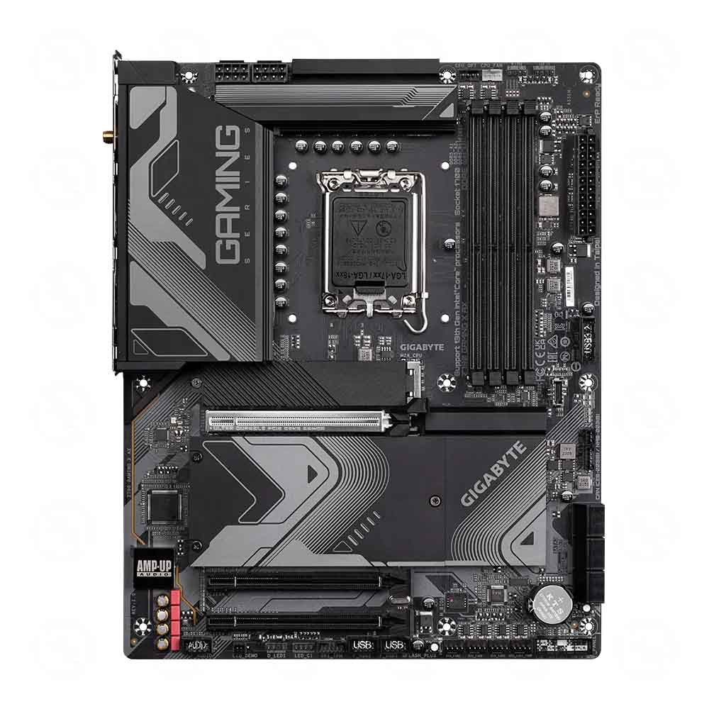 Mainboard Gigabyte Z790 GAMING X AX DDR5 (Wifi+Bluetooth) - MBC