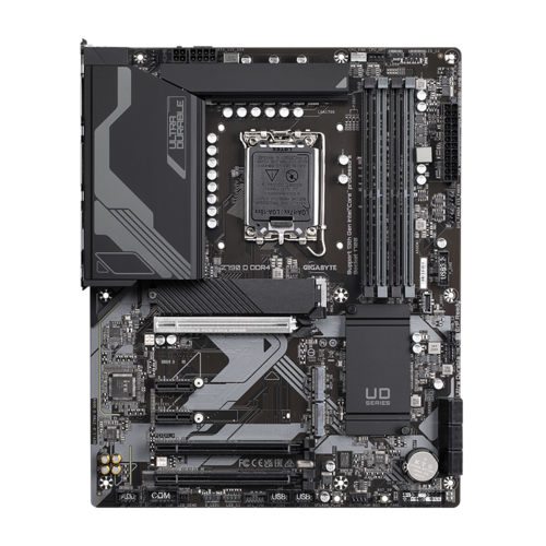 Mainboard Gigabyte Z790 D DDR4​ - MBC