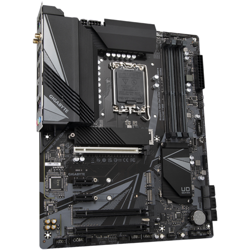Mainboard Gigabyte Z690 UD AX DDR4 V2 (Wif+Bluetooth) - MBC
