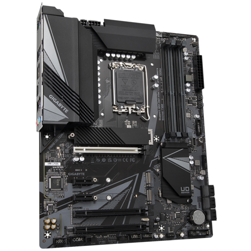 Mainboard Gigabyte Z690 UD DDR4 V2 - MBC